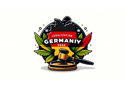 The Legalization of Cannabis in Germany: A New Era Begins