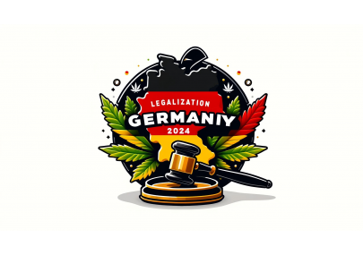 La Légalisation du Cannabis en Allemagne : Une Nouvelle Ère Commence