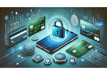 Introducing Secure Credit Card Payments with Pixel on myGeeko.com