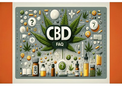 CBD: F.A.Q