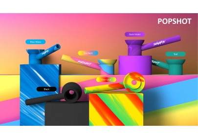 Discover Sunakin's New Products: The Swap and the Pop-shot
