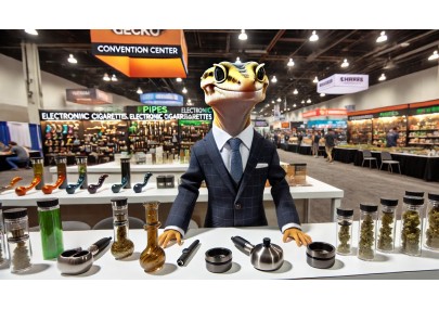 Recap of the Champs Show Las Vegas Summer 2024
