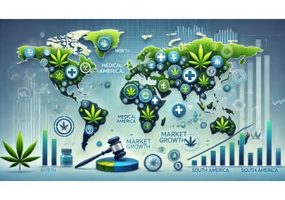Global Cannabis News