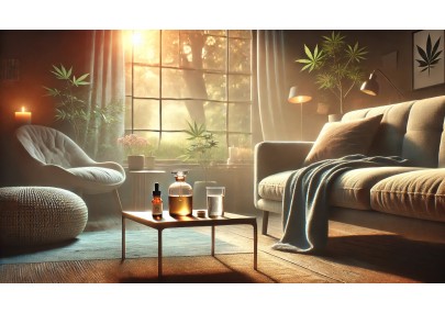 THC Overconsumption: Risks and Tips to Soothe the Effects