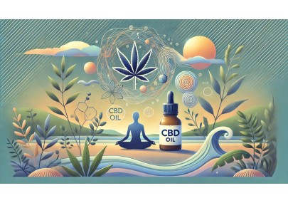 The Effects of CBD on Anxiety: A Natural Solution for Managing Panic Attacks