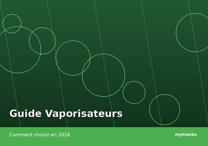 Guide 2026 : Comment choisir son vaporisateur à herbes sèches
