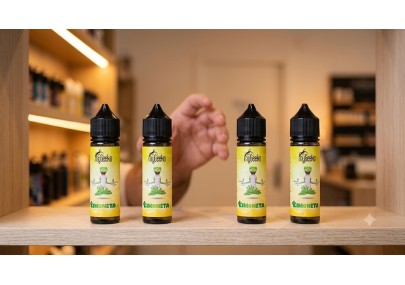 Beginner Guide: How to Choose Your E-liquid in 2026
