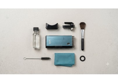 How to Clean and Maintain Your Vaporizer: Complete Guide