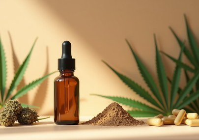 CBD Formats in 2026: Finding the One That Suits You