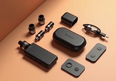 The 2026 vaping accessories guide: gear up for everyday