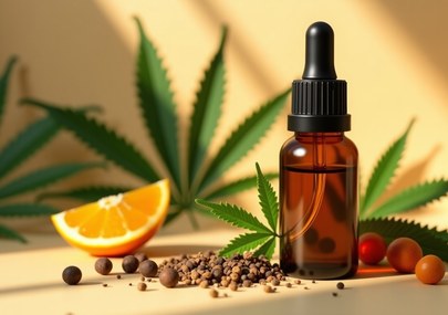 The art of tasting CBD: terpenes, aromas and nuances in 2026