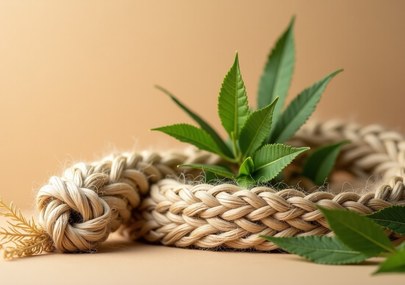 Hemp in Everyday Life: A Natural Fibre With a Thousand Uses