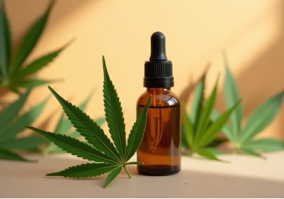 Reading a CBD label in 2026: quality, traceability and key markers