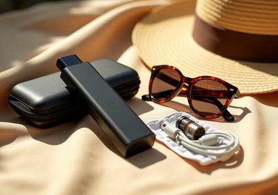 Traveling with Your Vape in 2026: The Easygoing Summer Checklist