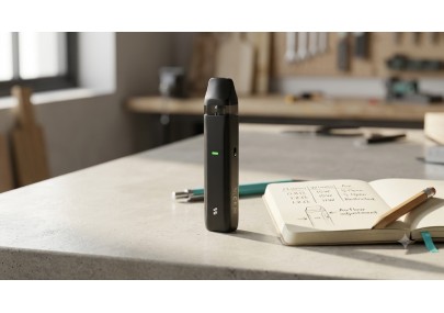 Régler sa vape en 2026 : puissance, résistance et airflow pour une expérience sur-mesure