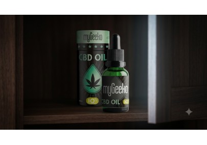 Conserver son CBD en 2026 : préserver fraîcheur, arômes et qualité