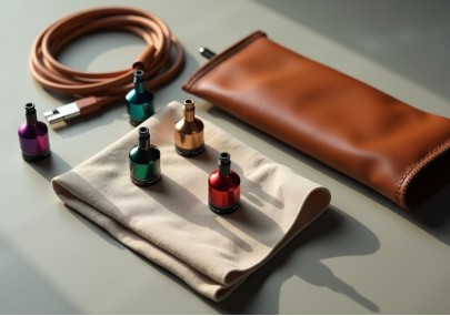 Personnaliser sa vape en 2026 : exprimer son style au quotidien
