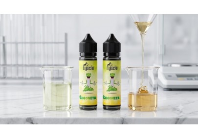 Comprendre le ratio PG/VG en 2026 : l'équilibre qui façonne votre vape