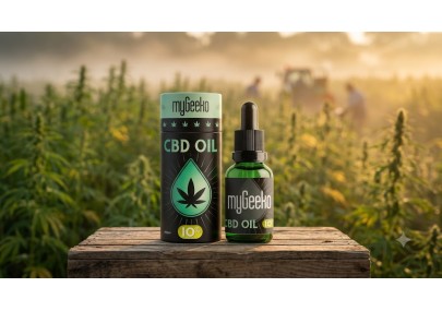 Du champ au flacon : le savoir-faire derrière le CBD en 2026