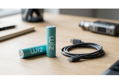 Batteries et autonomie : gérer l'énergie de sa vape en 2026