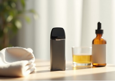 Choisir son premier kit de vape en 2026 : le guide pour bien débuter