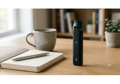 Choisir son premier kit de vape en 2026 : le guide pour bien débuter