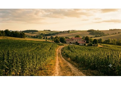 Sur les routes du chanvre européen : terroirs et savoir-faire à découvrir en 2026