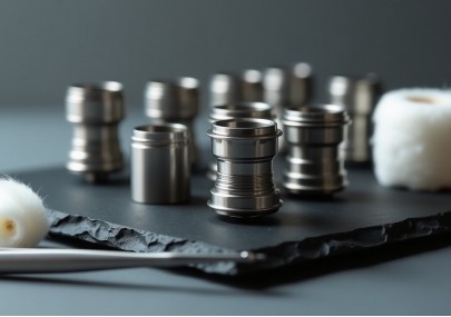 Comprendre les résistances de vape en 2026 : mesh, ohms et bons réflexes