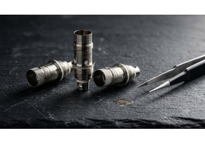 Comprendre les résistances de vape en 2026 : mesh, ohms et bons réflexes