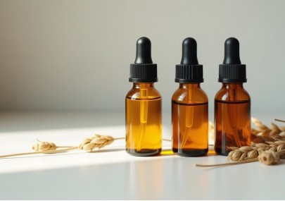 CBD à spectre complet, large ou isolat : quelle famille choisir en 2026 ?
