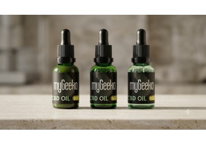 CBD à spectre complet, large ou isolat : quelle famille choisir en 2026 ?