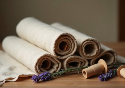 Le chanvre textile en 2026 : une fibre naturelle qui réinvente la mode durable