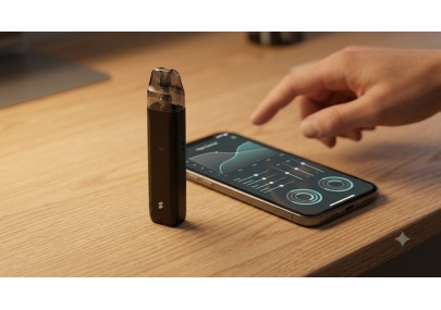 Smart Vaping in 2026: Screens, Apps and Tailored Settings