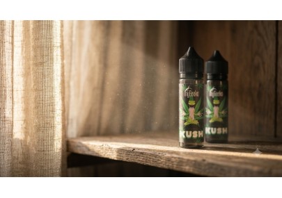 Steeping in 2026: the art of letting e-liquids mature