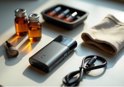 Voyager avec sa vape en 2026 : le guide pour partir serein