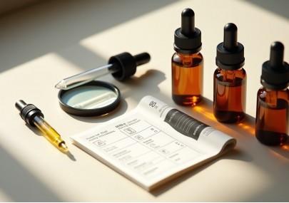 Lire une étiquette d'e-liquide en 2026 : tout comprendre en un coup d'œil