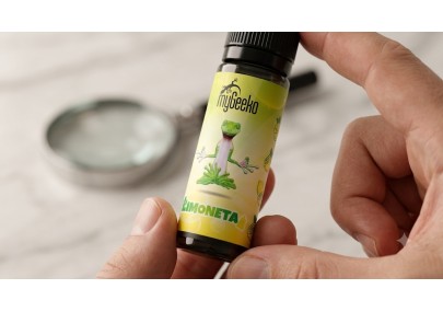 Reading an E-Liquid Label in 2026: A Quick Guide to Understanding It All