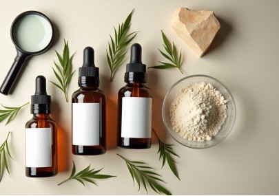 CBD, CBG, CBN : comprendre les cannabinoïdes du chanvre en 2026