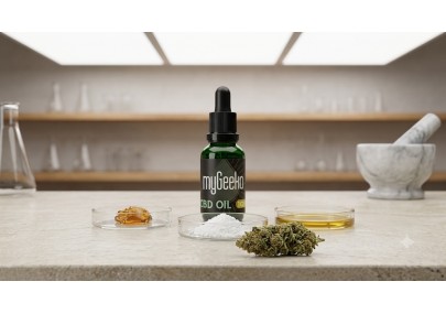 CBD, CBG, CBN : comprendre les cannabinoïdes du chanvre en 2026