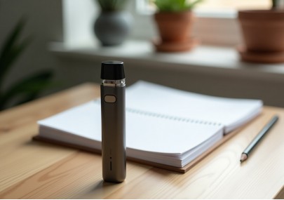 Passer de la cigarette à la vape en 2026 : le guide de transition