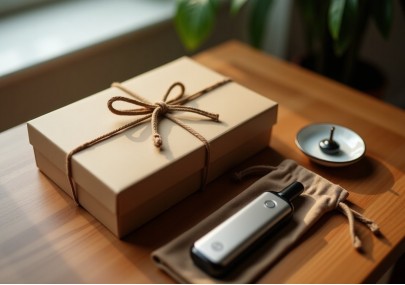 Offrir de la vape en 2026 : le guide accessoires pour un cadeau réussi
