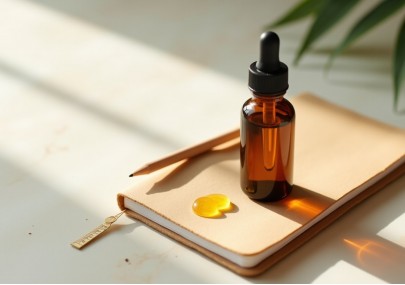 Trouver son dosage de CBD en 2026 : la méthode pas à pas
