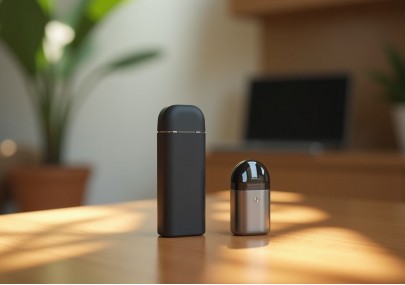 Petite histoire de la cigarette électronique : des origines aux pods d'aujourd'hui