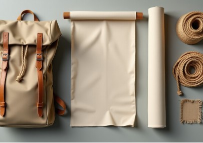 Le chanvre dans le sport outdoor : cordages, sacs et équipements durables en 2026