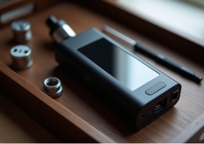 Contrôle de température ou wattage variable : bien choisir son mode de vape en 2026