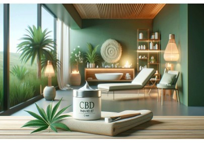 Does CBD Pain Relief Cream Really Work?