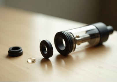 Pourquoi votre vape fuit et comment l'éviter en 2026