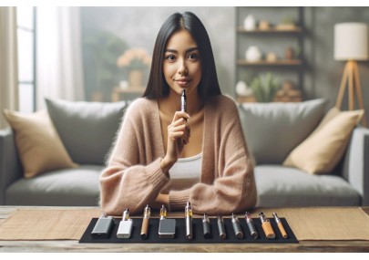 Quelle cigarette électronique pour les débutants?