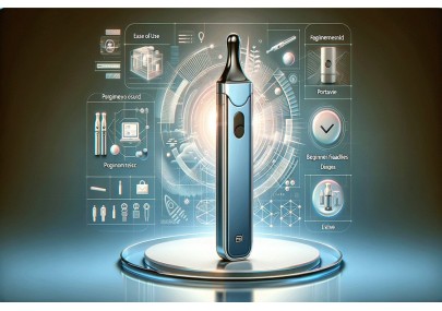 Le POD est-il un bon choix comme première cigarette électronique?