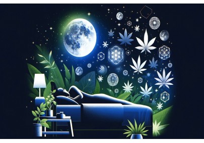 What are the effects of CBD on sleep? Can it solve insomnia problems?